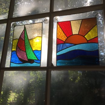 Simply Stained Glass - Art Classes Near Me - Manassas, Virginia Simply Stained Glass - Art Classes Near Me - Manassas, Virginia
