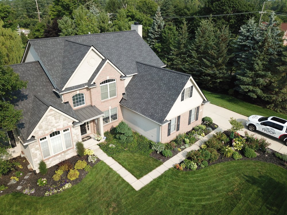 ROOF ADVANCE Updated August 2024 28 Photos & 11 Reviews 3748