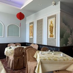 Lotus Vegetarian Restaurant