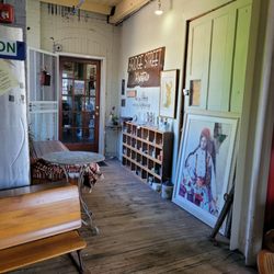 Antiques on the Farmington