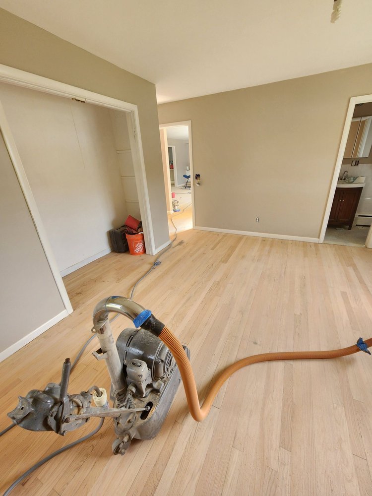 CRUZ AND SONS HARDWOOD FLOORING Updated September 2024 11 Photos