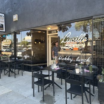 Lucille - Breakfast & Brunch Near Me - Modesto, California Lucille - Breakfast & Brunch Near Me - Modesto, California