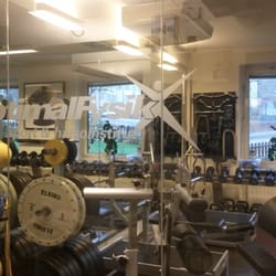 Optimal Fysik På Kungsholmen - Gym