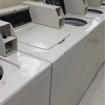 Wash'n Dry Coin Laundry - Laundromat Near Me - San Dimas, California
