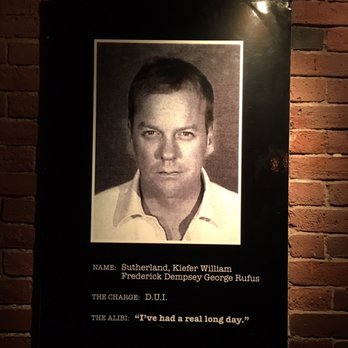 Alibi - Lounges Near Me - Boston, Massachusetts