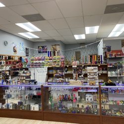 Store products