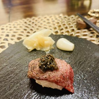 Omakase Soonsu - Personal Chefs Near Me