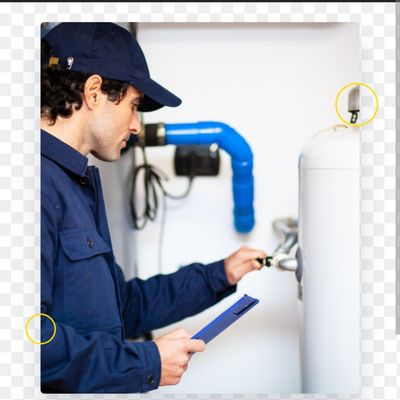 365 Plumbing Logo