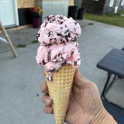 Whippy Dip - Ice cream. Prices