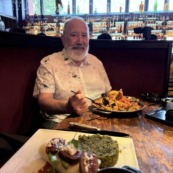 Barbacoa Grill - Paella and Enchilada Cordera - Steakhouses Near Me - Boise, Idaho