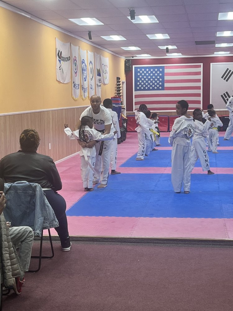 GRAND TIGER MARTIAL ARTS 16 Photos 7064 Allentown Rd, Temple Hills