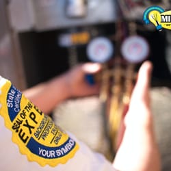 Milestone Garage Door Repair