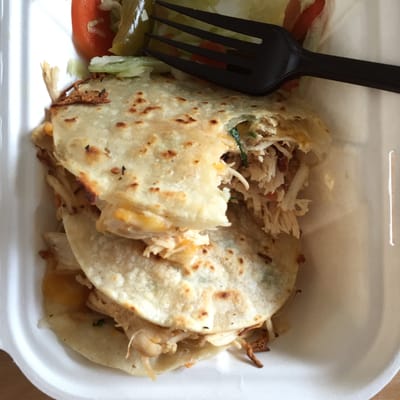 Tacos El Tajin Food Truck 1 by null