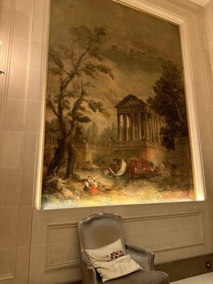 Hôtel Plaza Athénée by null Hôtel Plaza Athénée by null