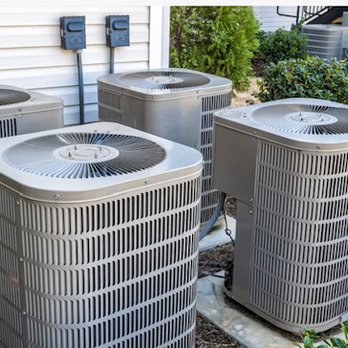 Pacific Solution HVAC - Heating & Air Conditioning/HVAC Near Me
