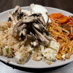 user provided Izziban Sushi And BBQ photo