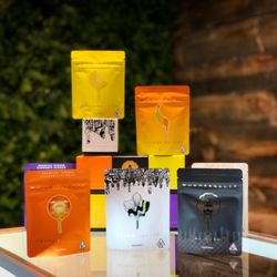 Delta-9 THC - Wonderbrett fresh drops available at Delta-9 THC. The locals choice! Best dispensary near me.