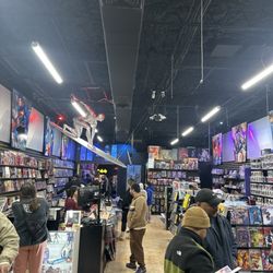 Kaboom Comics