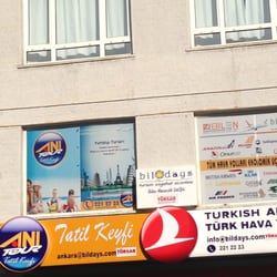 Anı Tour