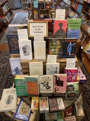Head House Books by null