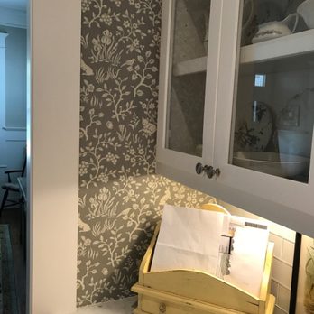 Painterest - Wallpapering Near Me - Houston, Texas