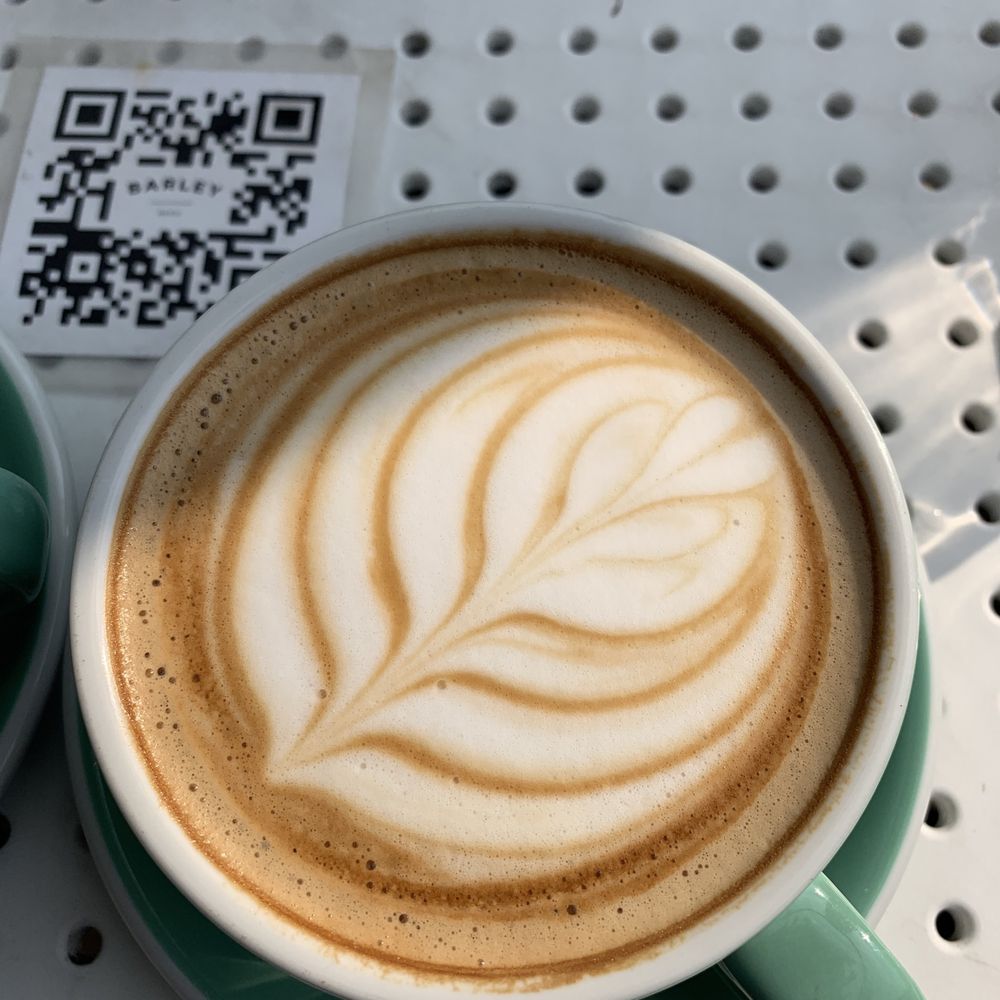 Barley - Breakfast & Brunch Near Me - Montreal, Quebec Barley - Breakfast & Brunch Near Me - Montreal, Quebec