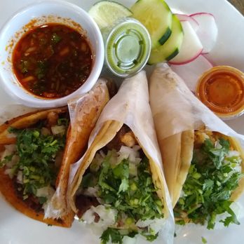 Antojitos Acatlán - Mexican Near Me - Brooklyn, New York