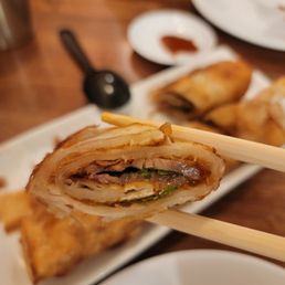 Beef Roll