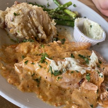Frugatti's - Italian Near Me - Bakersfield, California