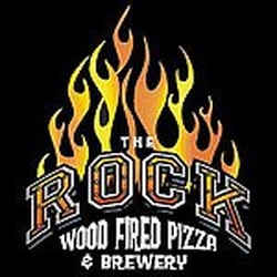 The Rock Wood Fired Pizza