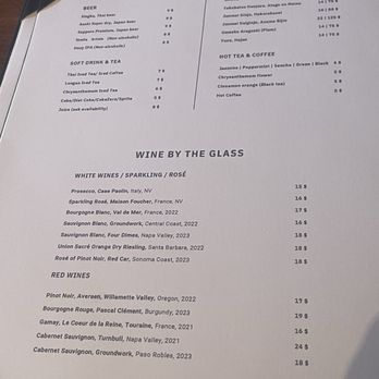 Hed 11 - Drink Menu 05.23.26 - Thai Near Me - San Francisco, California Hed 11 - Drink Menu 05.23.26 - Thai Near Me - San Francisco, California