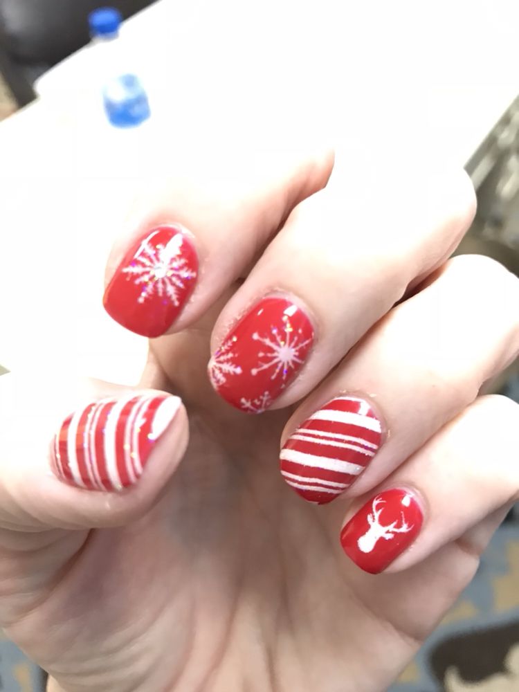 JENN’S NAIL BAR Updated May 2024 12 Photos 101 Duncraig Dr