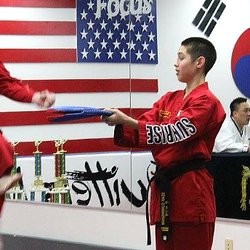 Sunrise TaeKwonDo - TaeKwonDo studio in Portland, OR.