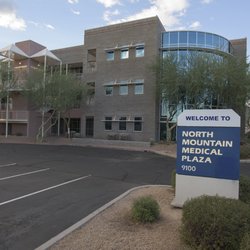HonorHealth Medical Group - North Phoenix - Primary Care