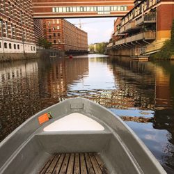 Bootsverleih Herold