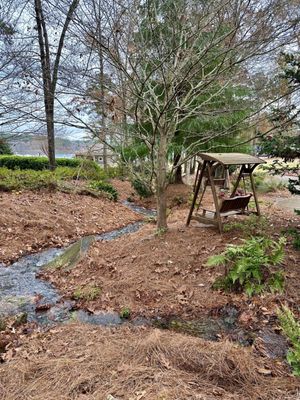 The Ritz-Carlton Reynolds, Lake Oconee by null