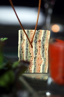 Restaurant Le Carré des Saveurs by null