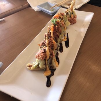 Sushi Asahi - Sushi Bars Near Me - Riverside, California Sushi Asahi - Sushi Bars Near Me - Riverside, California