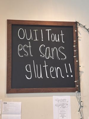 Boulangerie Le Marquis by null