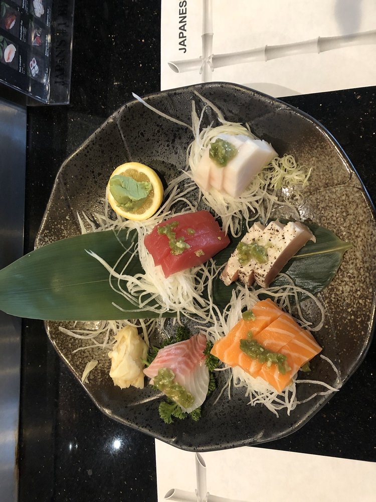 KOBE JAPANESE STEAKHOUSE & SUSHI BAR 62 Photos & 52 Reviews 340