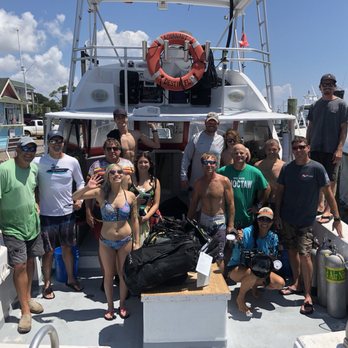 Emerald Coast Scuba - Swimming Lessons/Schools Near Me - Destin, Florida
