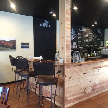 Mountain Grounds Coffee & Tea - New bar is nice - Coffee & Tea Near Me - Banner Elk, North Carolina Mountain Grounds Coffee & Tea - New bar is nice - Coffee & Tea Near Me - Banner Elk, North Carolina