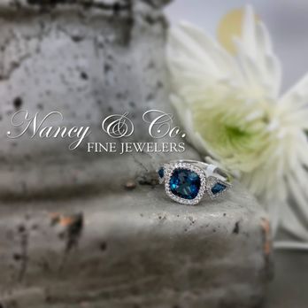 Nancy & Co - All types of unique jewelry to fit your style - Jewelry Near Me - Northport, Alabama Nancy & Co - All types of unique jewelry to fit your style - Jewelry Near Me - Northport, Alabama