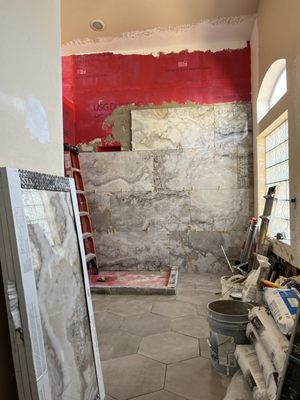 Pavons Construction