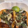 La Bamba Mexican Food