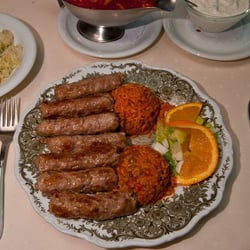 Restaurant Dubrovnik