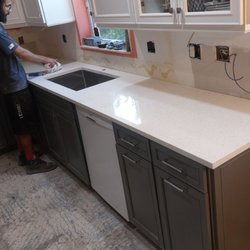 RT Granite