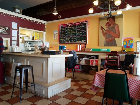 Big muddy bbq by null