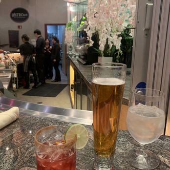 Bistro 410 - Pop-Up Restaurants Near Me - Las Vegas, Nevada