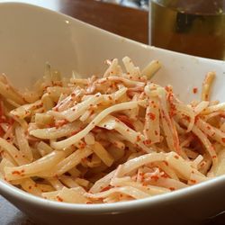 Sushi You - Spicy Kani Salad